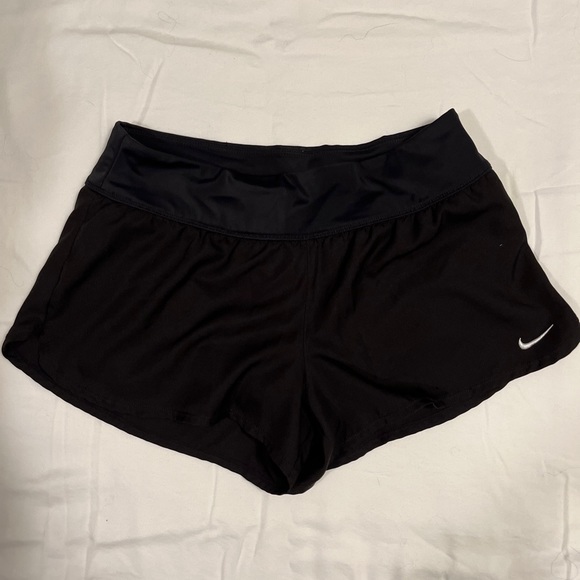 Nike running shorts, built in underwear, super flowy and comfortable - Picture 1 of 2
